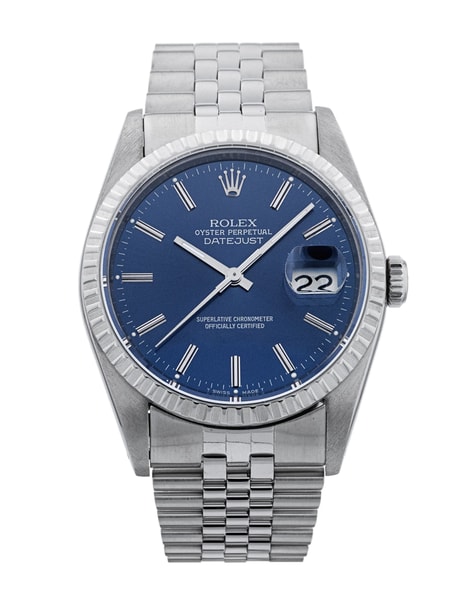Rolex Datejust 16220